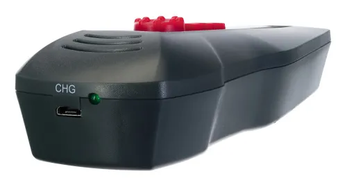 Измеритель длины кабеля Ermenrich NetGeeks NL70 фото