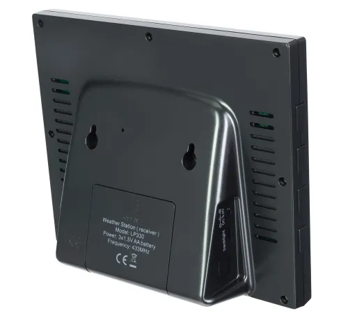 Метеостанция Levenhuk Wezzer PRO LP330 фотография