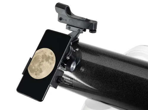 Телескоп Sky-Watcher P1145AZ-GO2 SynScan GOTO фото