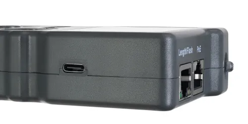 Многофункциональный кабельный тестер Ermenrich NetGeeks NP40 фотография