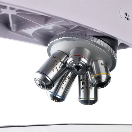 Микроскоп металлографический MAGUS Metal 650 фотография