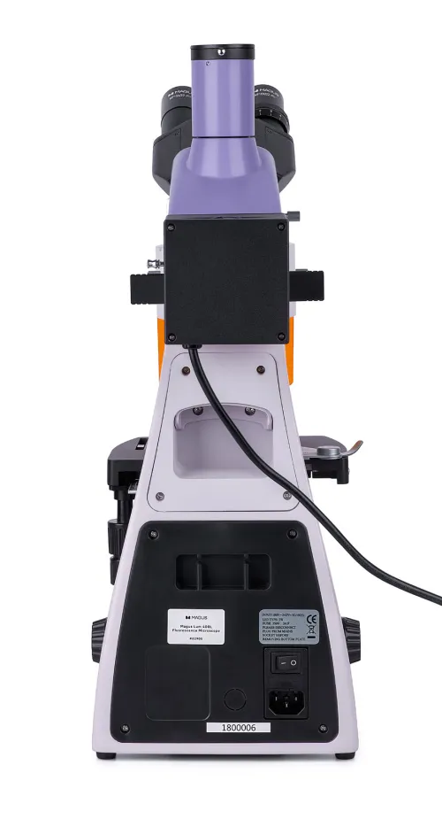 Микроскоп люминесцентный MAGUS Lum 400L картинка