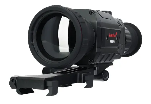 Прицел тепловизионный Levenhuk Fatum RS170 фото