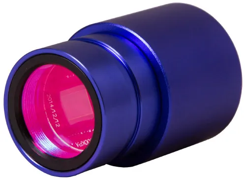 Камера цифровая Levenhuk M500 BASE фотография