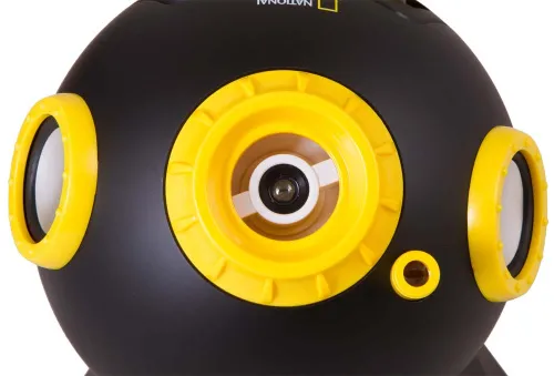 Астропланетарий Bresser National Geographic фото