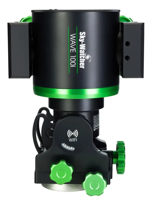 Монтировка Sky-Watcher Wave 100i без треноги изображение