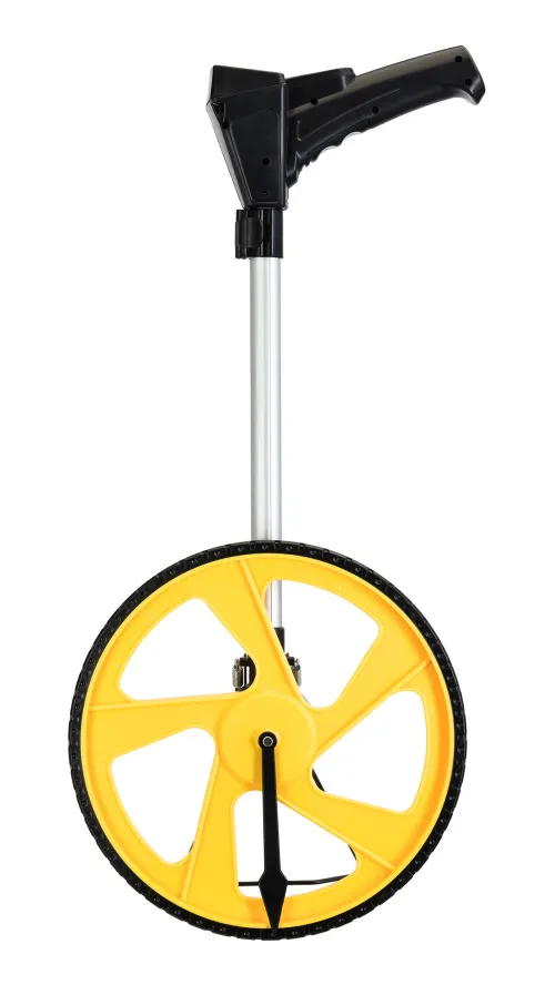 Дорожное колесо Ermenrich Reel WM20, желтый фотография