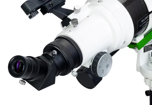 Телескоп Sky-Watcher StarTravel BK 120 AZ PRONTO на треноге Star Adventurer изображение