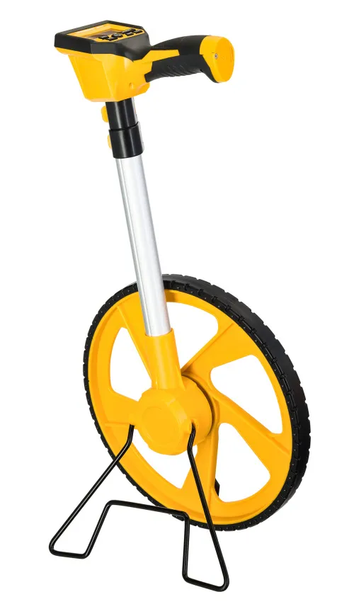 Дорожное колесо Ermenrich Reel WM30, желтый картинка