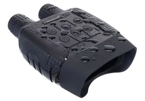 Бинокль цифровой ночного видения Levenhuk Halo 13X фотография