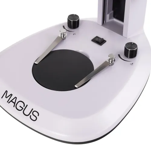 Микроскоп стереоскопический цифровой MAGUS Stereo D7T BASE изображение