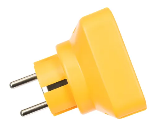 Тестер розеток Ermenrich Zing ST30 фото