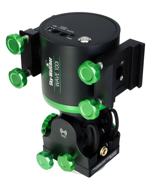 Монтировка Sky-Watcher Wave 100i без треноги изображение