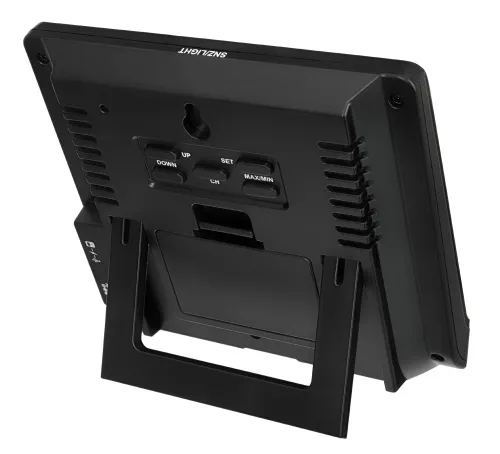 Метеостанция Levenhuk Wezzer PLUS LP40 изображение