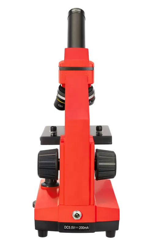 Микроскоп Levenhuk Rainbow 2L PLUS фотография