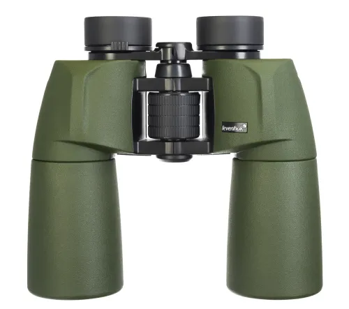 Бинокль Levenhuk Army 12x50 с сеткой фото