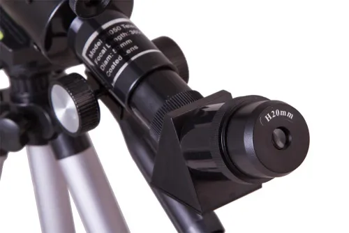 Телескоп Levenhuk Skyline Travel 50 фото