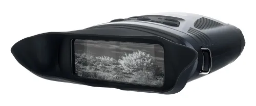 Бинокль ночного видения цифровой Bresser 3,5х, с функцией записи фото