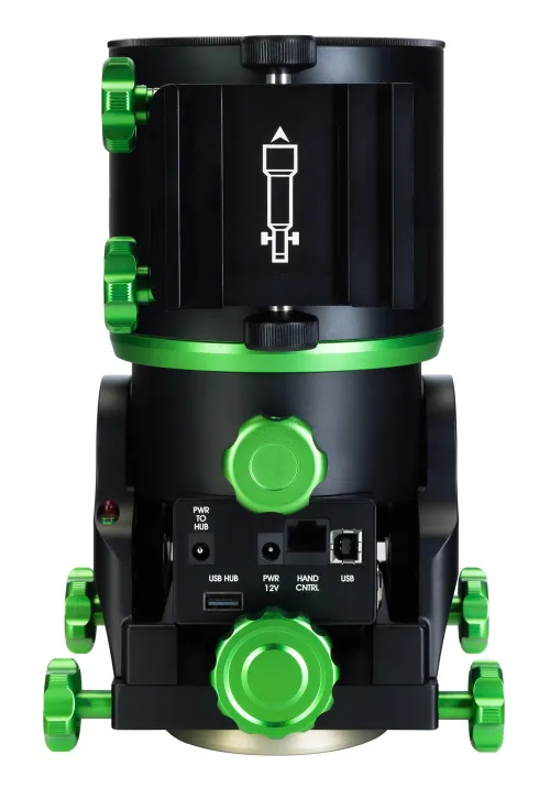 Монтировка Sky-Watcher Wave 150i без треноги фото