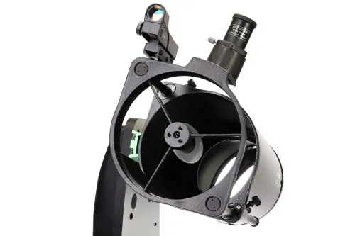 Телескоп Sky-Watcher Dob 150/750 Retractable Virtuoso GTi GOTO, настольный картинка