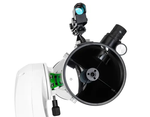 Телескоп Sky-Watcher P1145AZ-GO2 SynScan GOTO фото