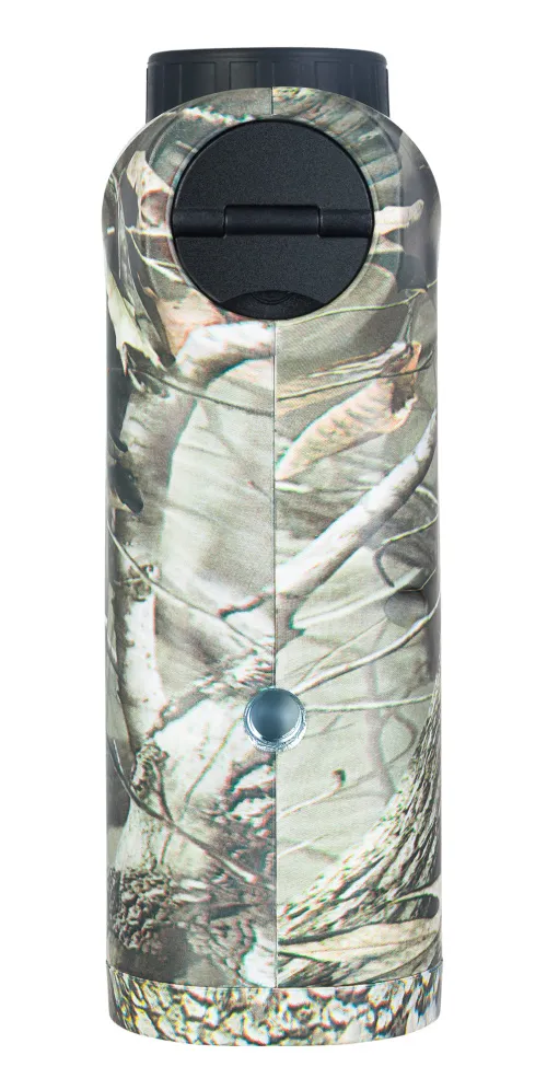 Лазерный дальномер для охоты Levenhuk Camo LC900 фотография