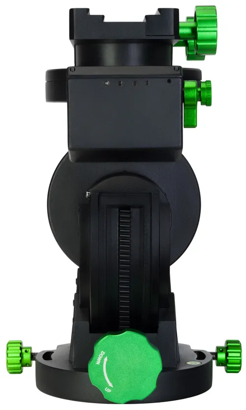 Монтировка Sky-Watcher CQ350 PRO GOTO без треноги фотография