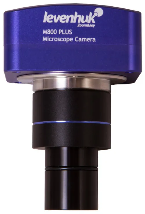 Камера цифровая Levenhuk M800 PLUS изображение