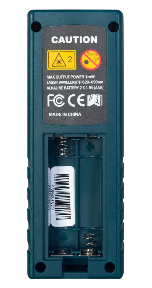 Лазерная рулетка Ermenrich Reel PLUS GK60 фото