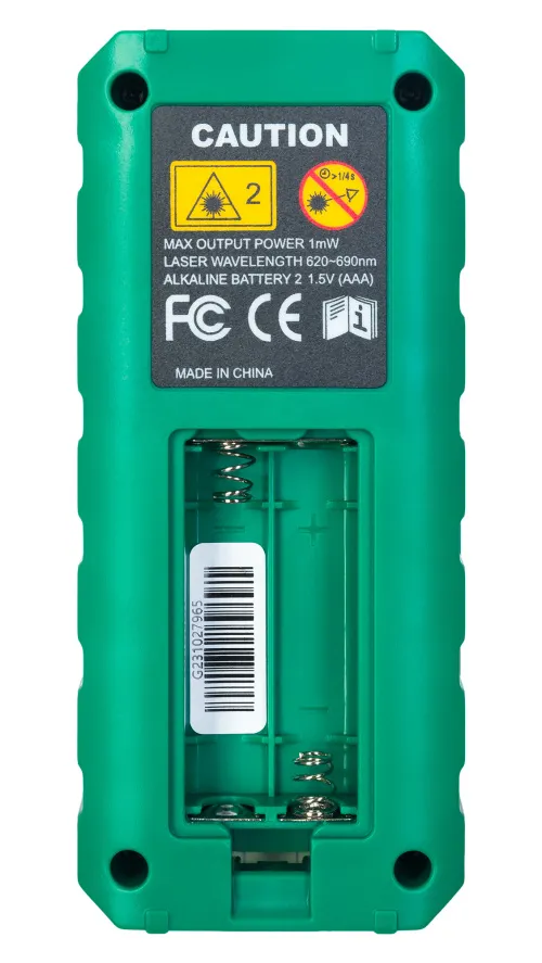 Лазерная рулетка Ermenrich Reel PLUS GS60 фото