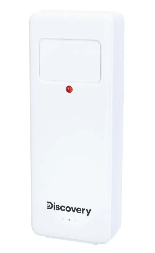 Метеостанция Levenhuk Discovery Report WA50 фотография