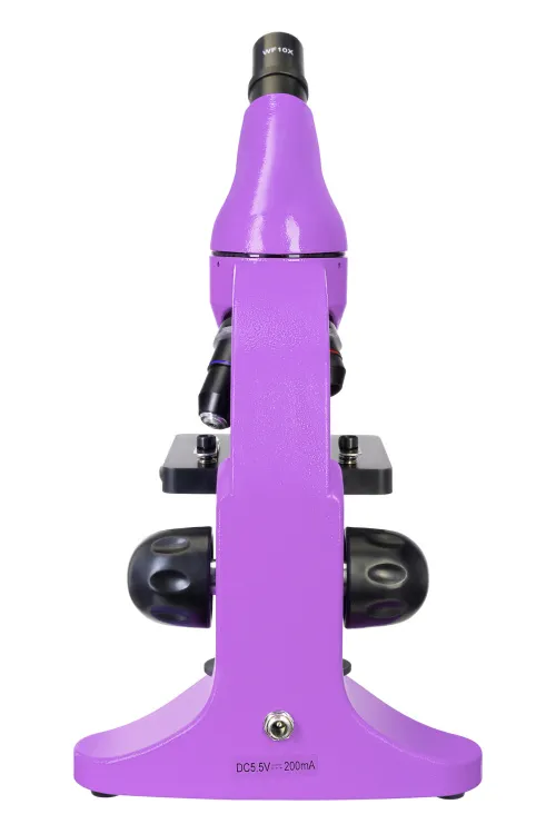 Микроскоп Levenhuk Rainbow 50L картинка