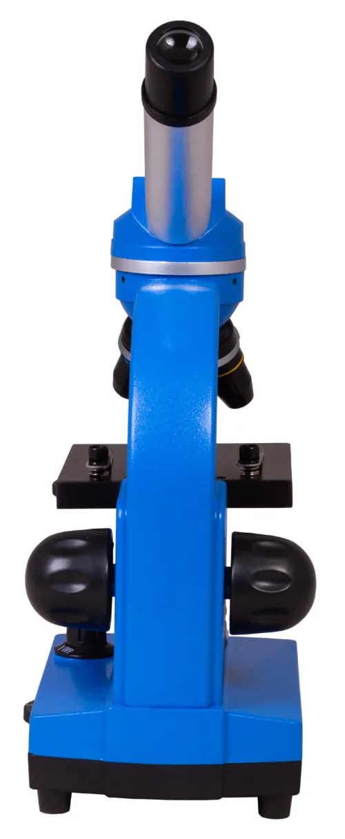 Микроскоп Bresser Junior Biolux SEL 40–1600x изображение