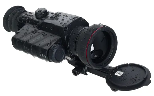 Прицел тепловизионный Levenhuk Fatum RS170 фотография