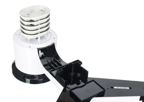 Метеостанция Levenhuk Wezzer PRO LP380 фото