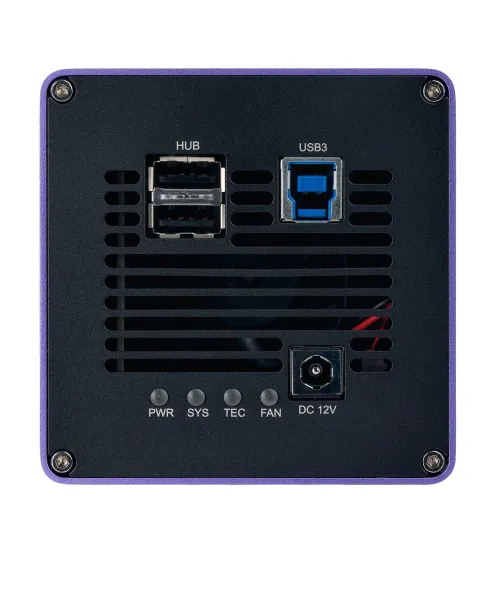 Микроскоп металлографический цифровой MAGUS Metal D600 BD изображение