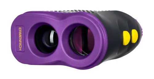 Лазерный строительный дальномер Ermenrich LR900 картинка