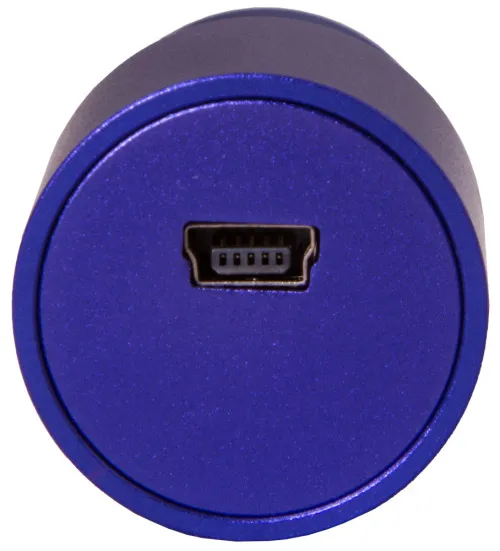 Камера цифровая Levenhuk M500 BASE картинка