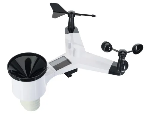 Метеостанция Levenhuk Wezzer PRO LP380 изображение