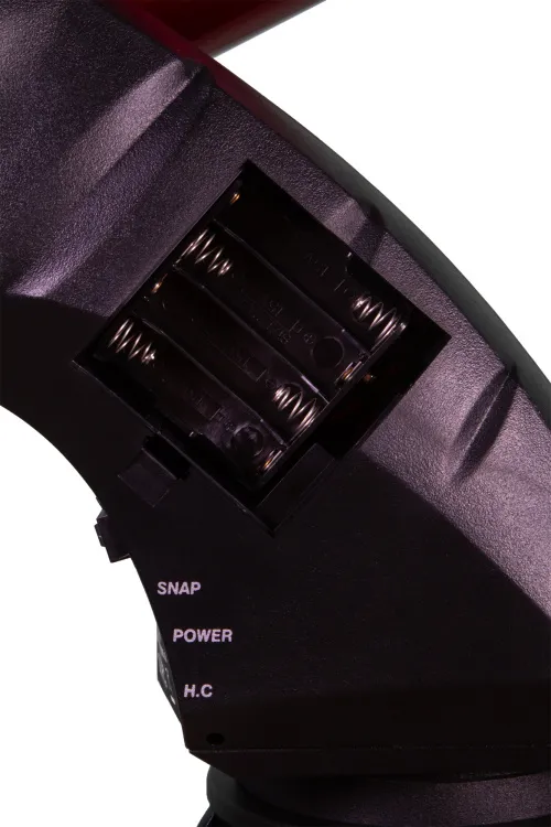 Телескоп Sky-Watcher Star Discovery AC90 SynScan GOTO фотография