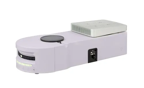 Насадка эпи-люминесцентная MAGUS Epi-FL05 LED, блоки люминесцентных фильтров B/G/UV/R изображение