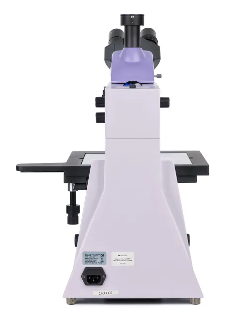 Микроскоп металлографический MAGUS Metal 650 BD изображение