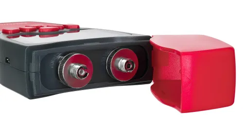 Оптический мультиметр Ermenrich NetGeeks NU40 фотография