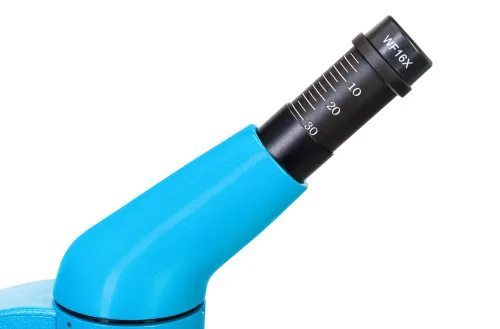 Микроскоп Levenhuk Rainbow 50L PLUS фото