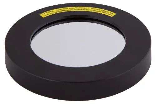 Солнечный фильтр Sky-Watcher для MAK 90 мм фото