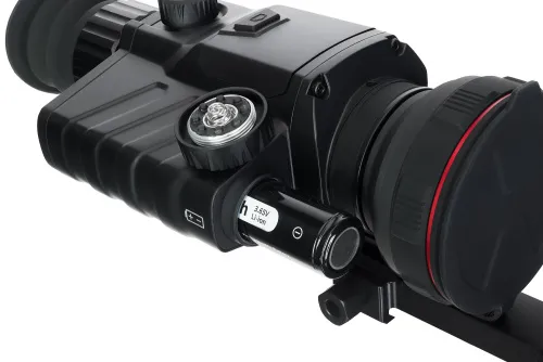Прицел тепловизионный Levenhuk Fatum RS170 картинка