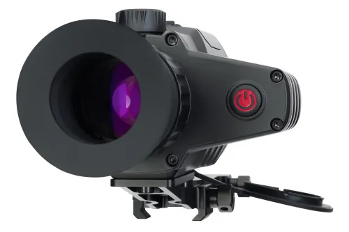 Прицел тепловизионный Levenhuk Fatum RS70 картинка