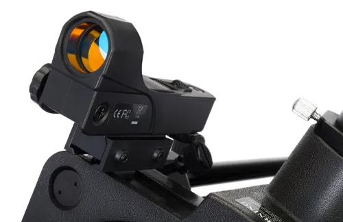 Телескоп Sky-Watcher Dob 150/750 Retractable Virtuoso GTi GOTO, настольный картинка