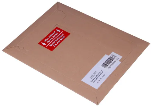 Пленка Explore Scientific Solarix A4 фото