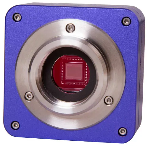 Камера цифровая Levenhuk T130 PLUS картинка